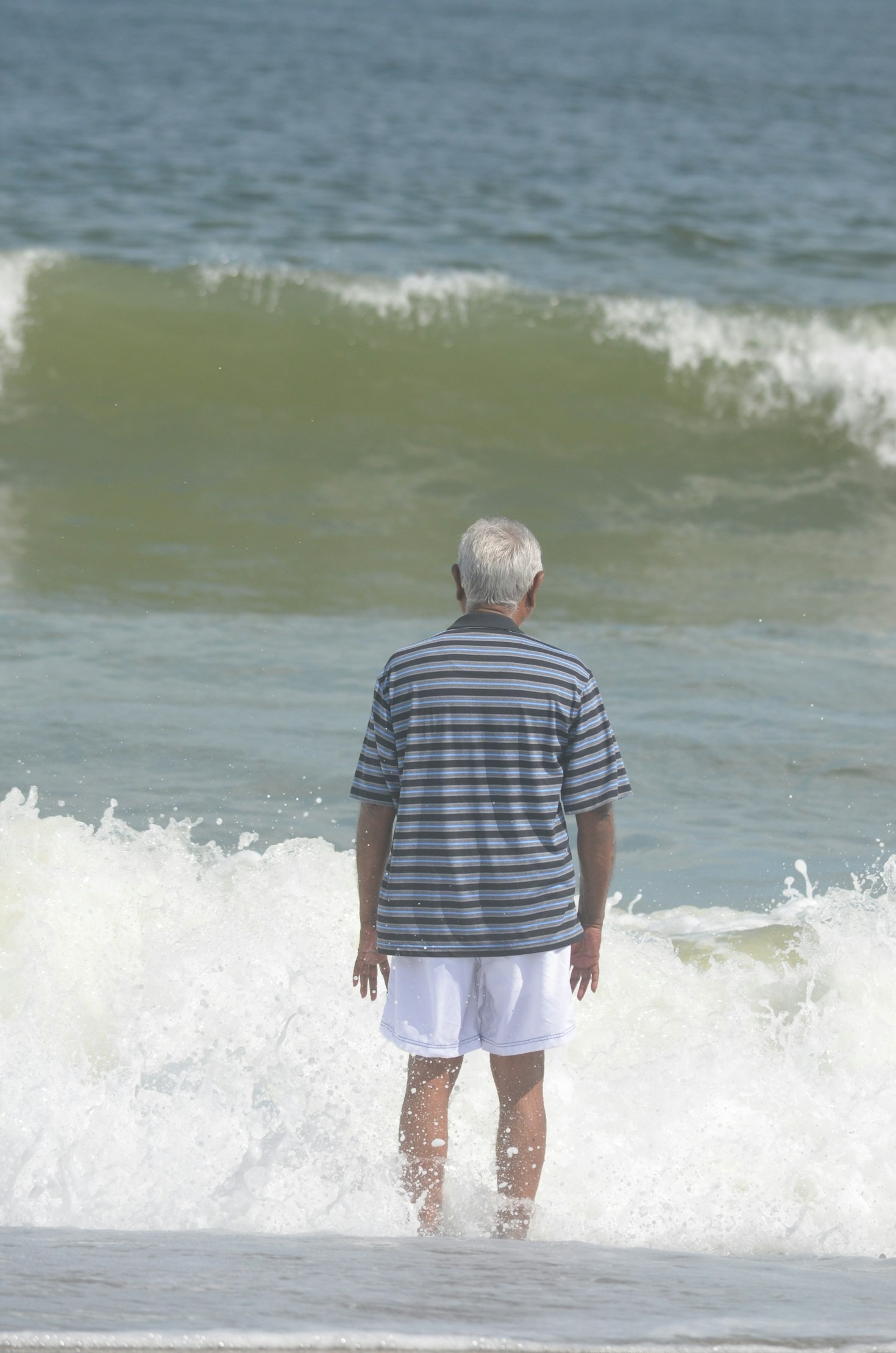 The Importance of Meaningful Activities in Later Life