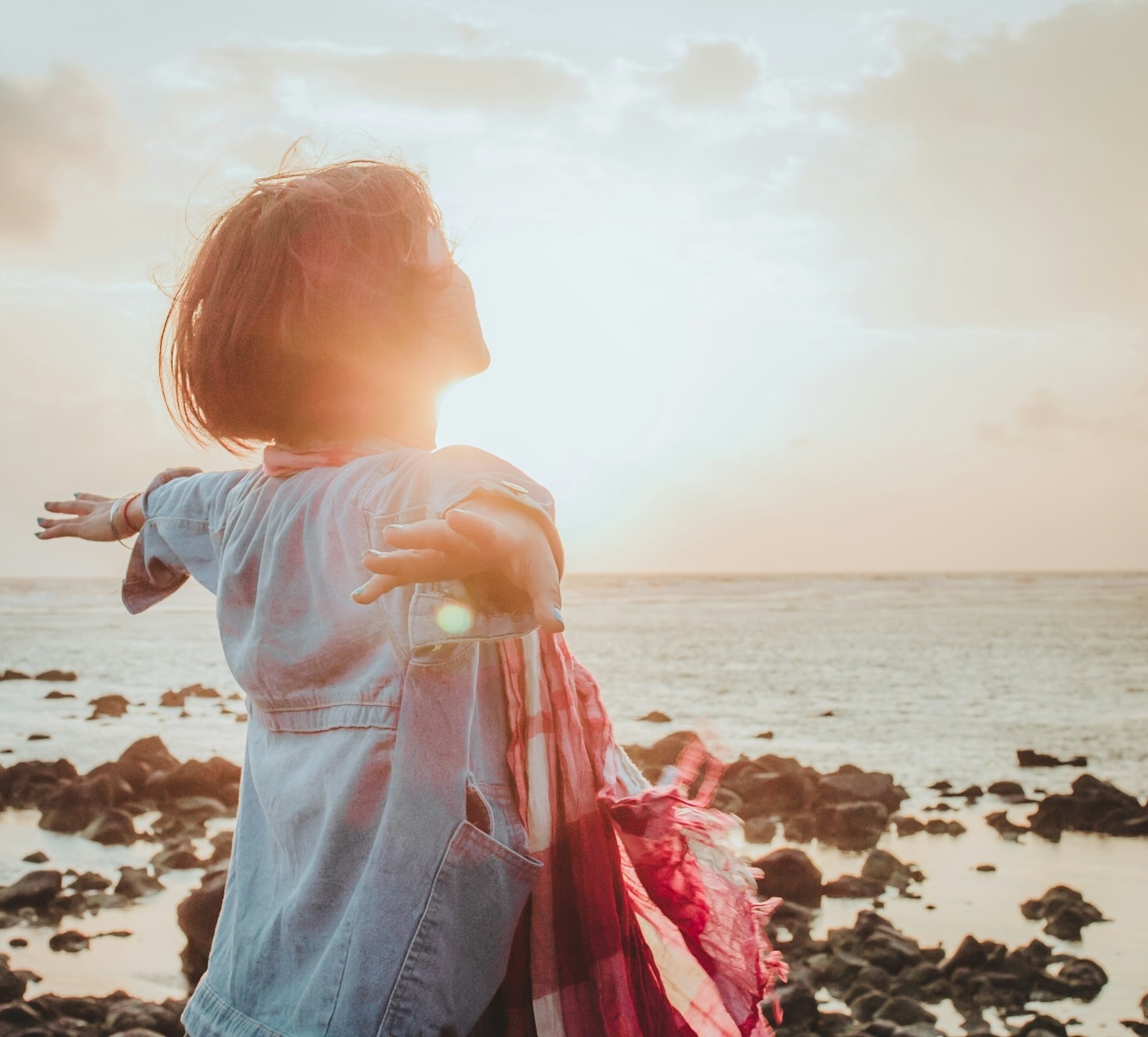 Exploring New Passions in the Retirement Sandbox